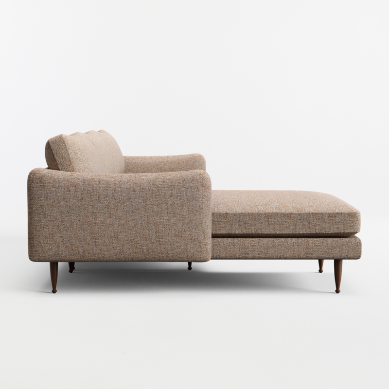 Cosgrove 2-Piece Sectional Sofa with Chaise Lounge - image 4 of 8