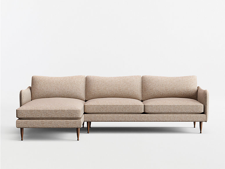 Cosgrove Sectional Sofas