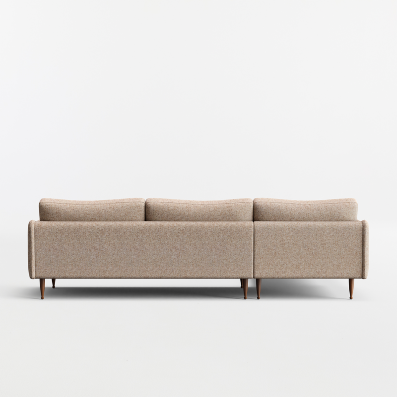 Cosgrove 2-Piece Sectional Sofa with Chaise Lounge - image 5 of 8
