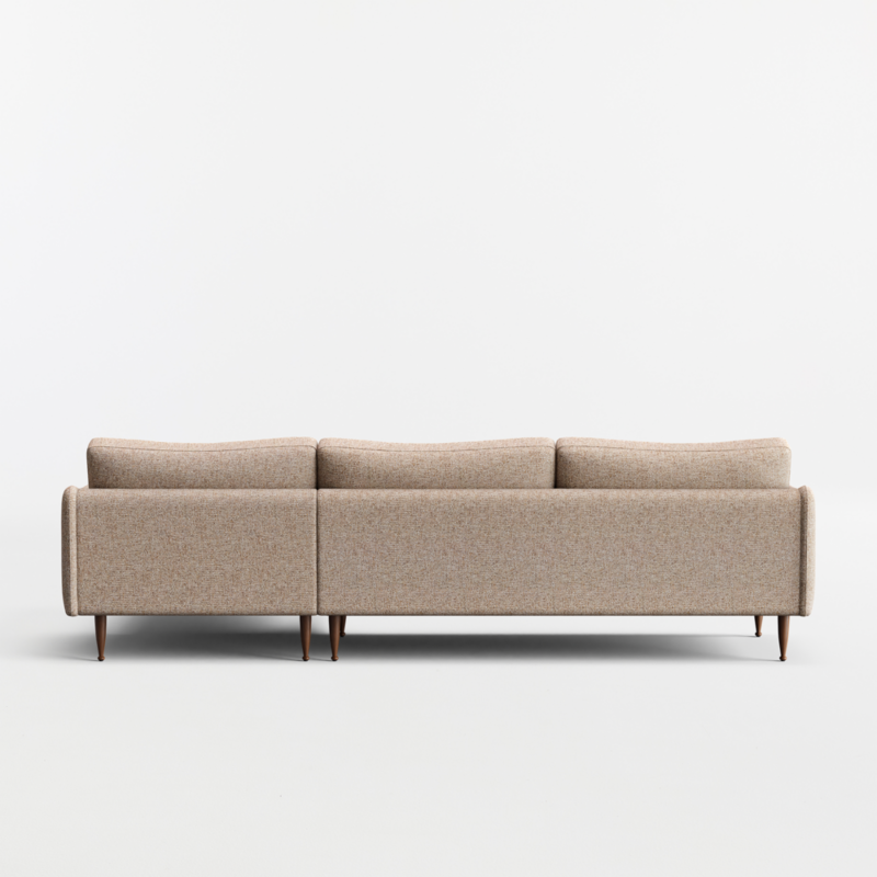 Cosgrove 2-Piece Sectional Sofa with Chaise Lounge - image 5 of 8