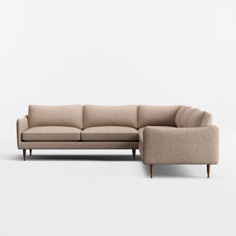 Cosgrove 3-Piece L-Shaped Sectional Sofa - image 4 of 8