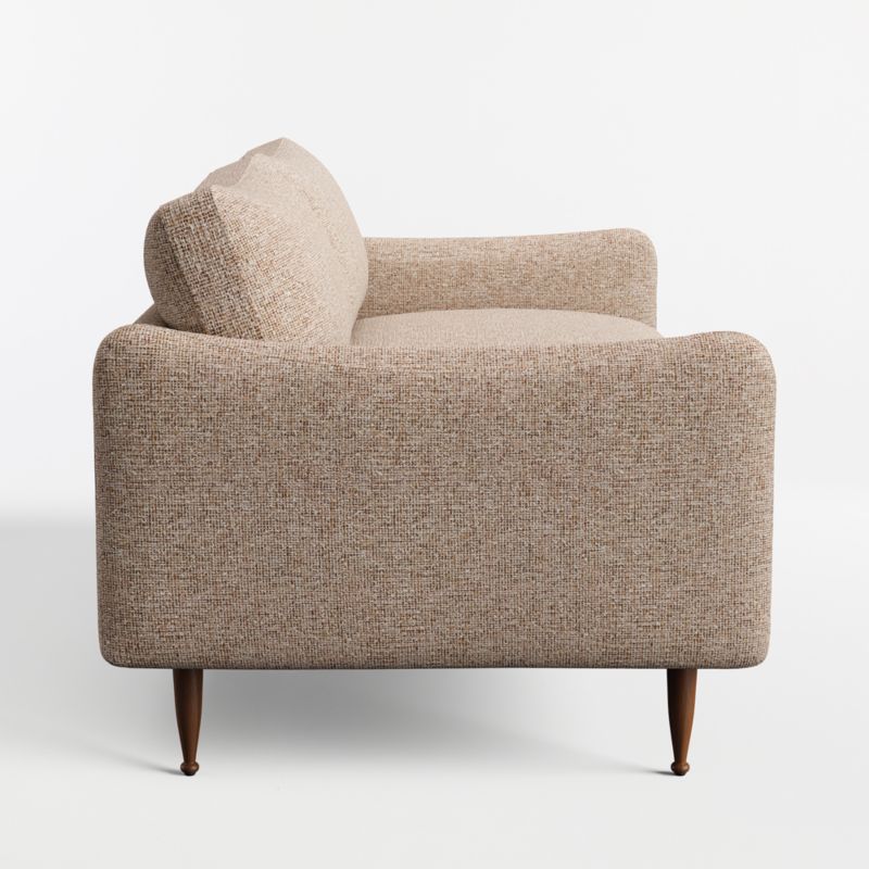 View Cosgrove 76" Apartment Sofa - image 5 of 8