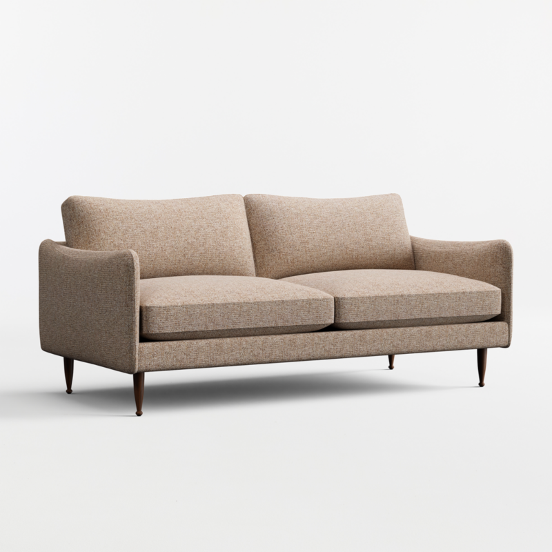 Cosgrove 76" Apartment Sofa - image 3 of 8