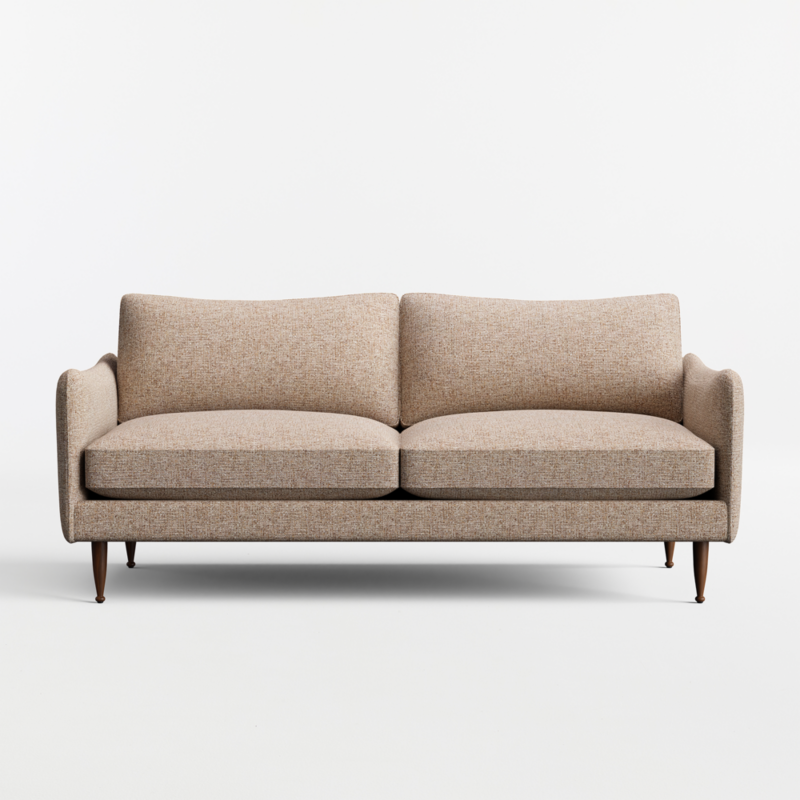 Cosgrove 76" Apartment Sofa - image 0 of 8