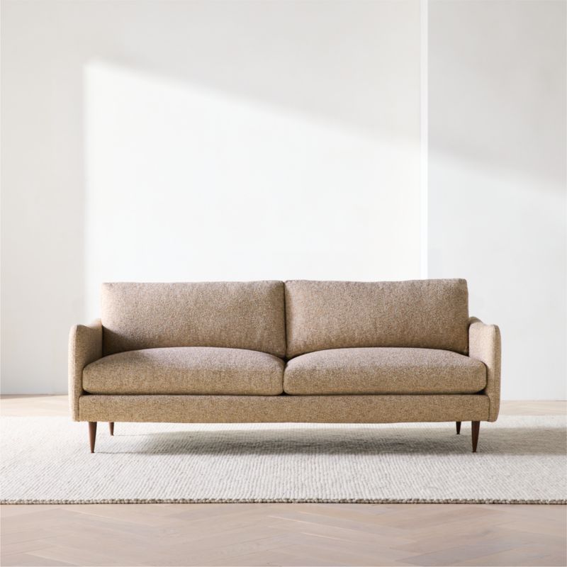 View Cosgrove 86" Sofa - image 3 of 8