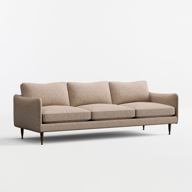 View Cosgrove 96" Grande Sofa - image 4 of 8