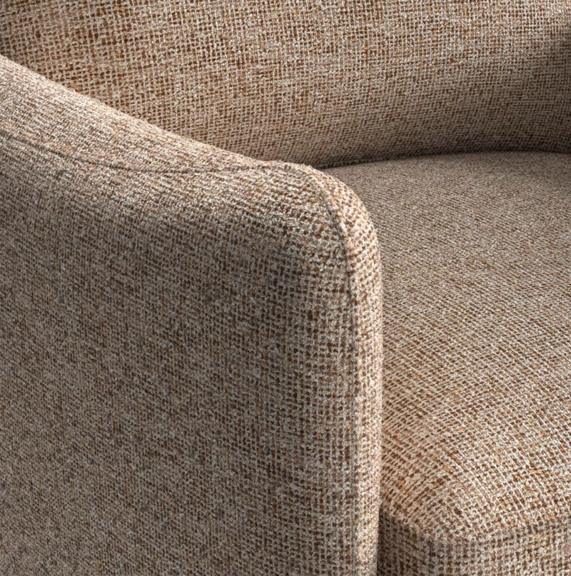 Cosgrove 4-Piece L-Shaped Sectional Sofa with Chaise Lounge - image 5 of 7