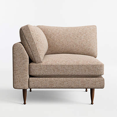 Cosgrove Corner Chair Sectional Piece