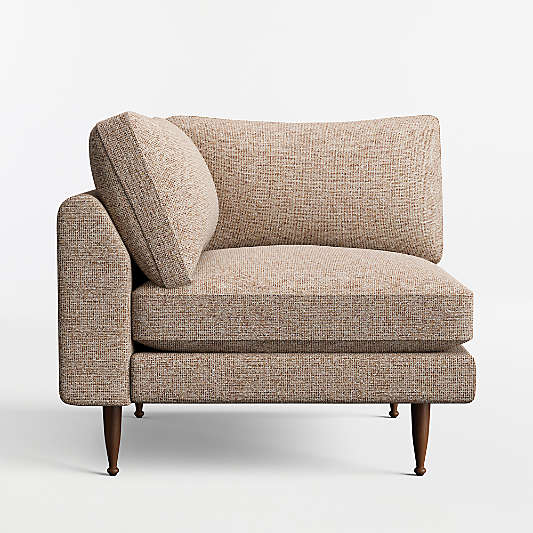 Cosgrove Corner Chair Sectional Piece