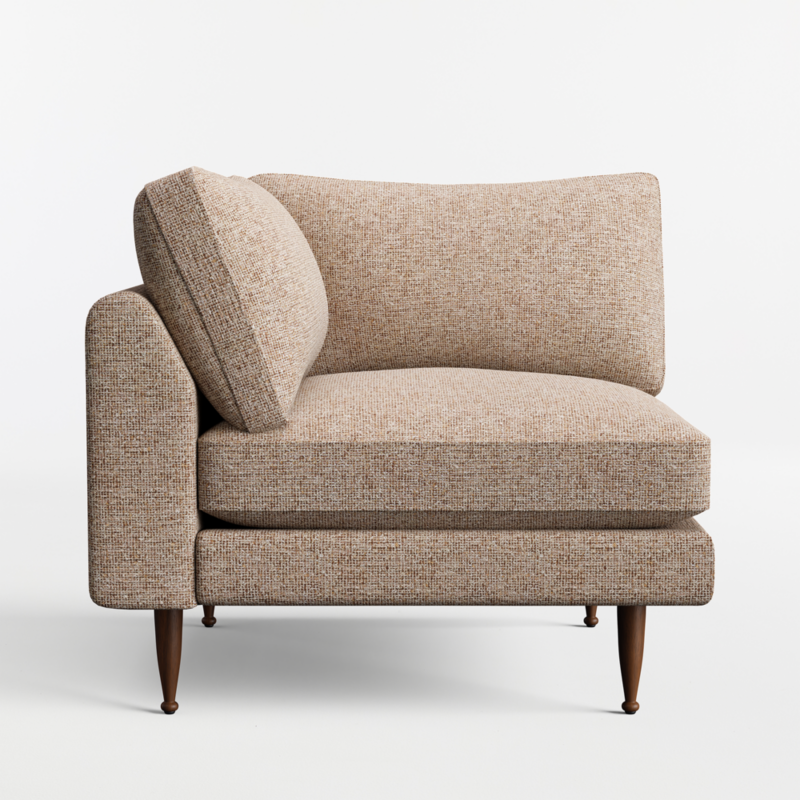 Cosgrove Corner Chair Sectional Piece - image 0 of 2