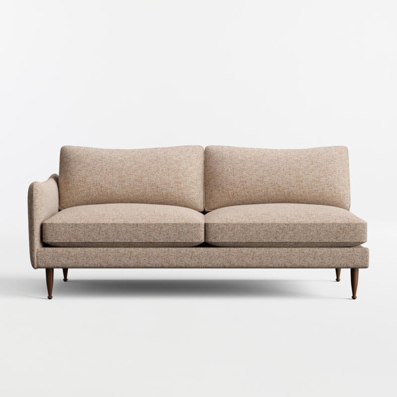 Cosgrove Left-Arm Sofa Sectional Piece - image 0 of 2