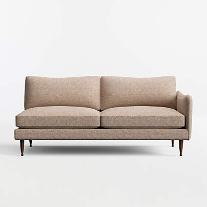 Cosgrove Right-Arm Sofa Sectional Piece