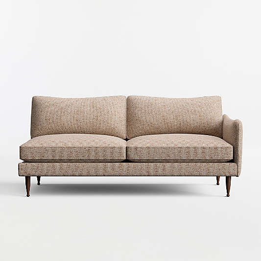 Cosgrove Right-Arm Sofa Sectional Piece