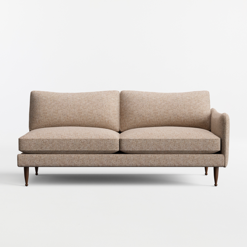 Cosgrove Right-Arm Sofa Sectional Piece - image 0 of 2