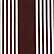Chocolate with White Stripes
