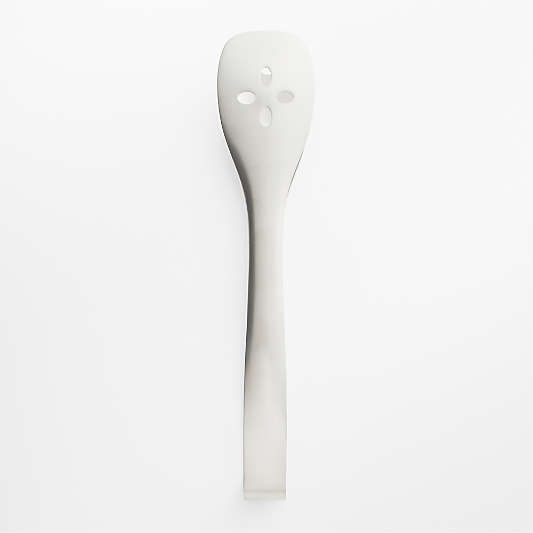 Caesna Satin Serving Tongs