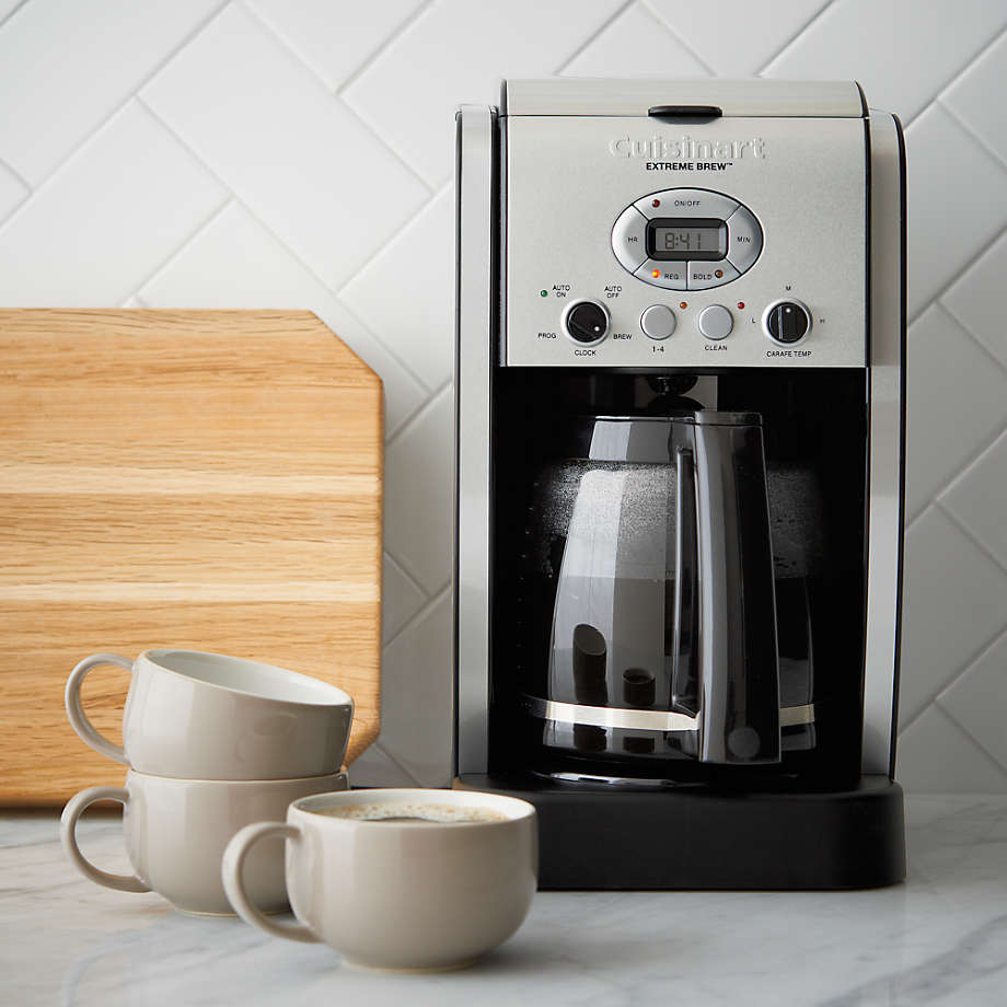 Cuisinart Extreme Brew 12-Cup 