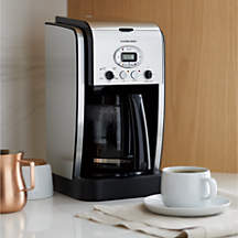 Cuisinart Extreme Brew 12-Cup Programmable Coffee Maker | Crate & Barrel