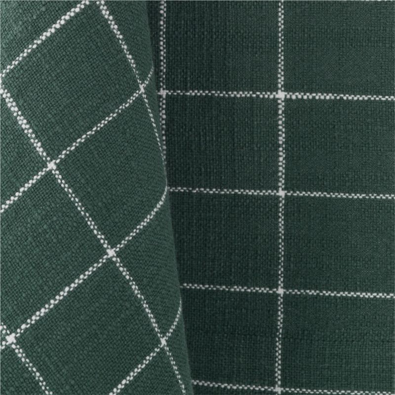 Cotswold 60"x120" Green Tablecloth - image 1 of 2