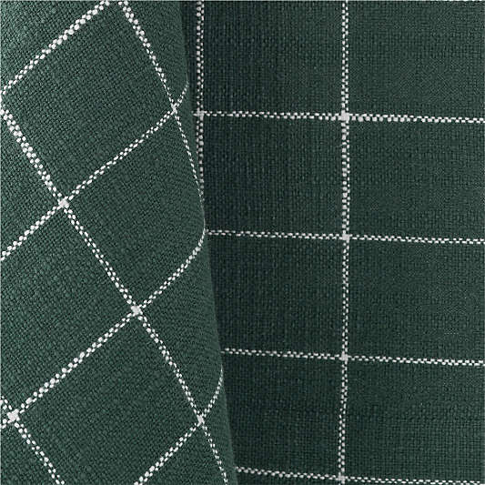 Cotswold 60"x120" Green Tablecloth