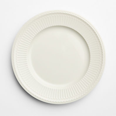 View Cotswold Cream Porcelain Dinner Plate details