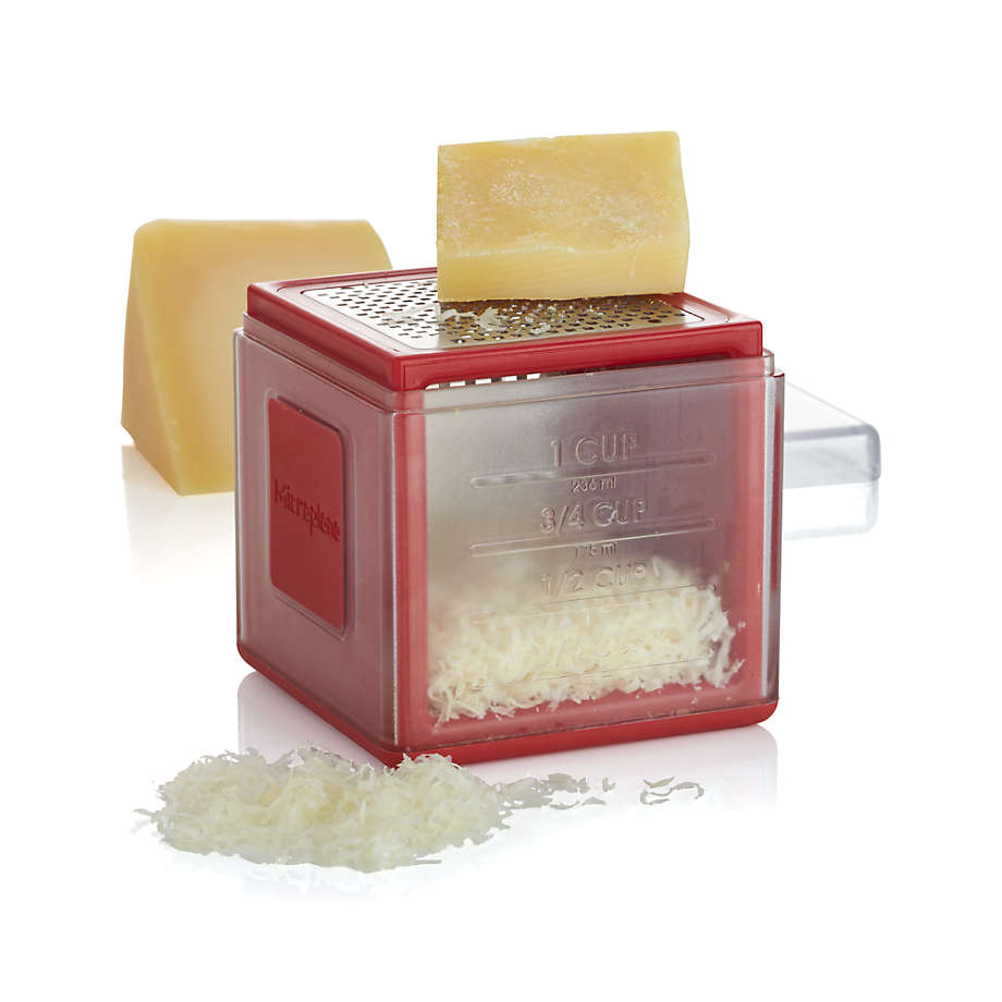 Cube Cheese Grater