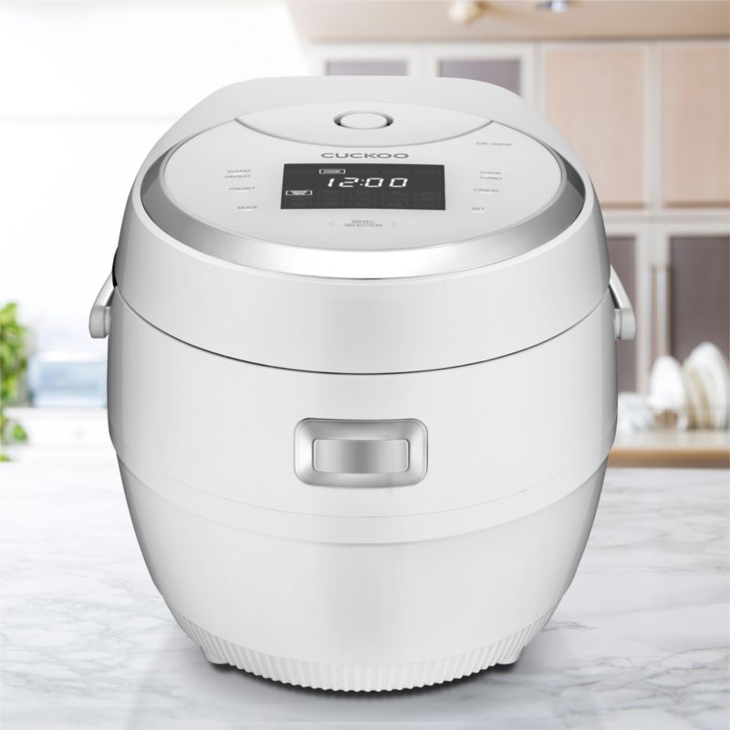 Cuckoo® 10-Cup Micom Rice Cooker - image 1 of 7