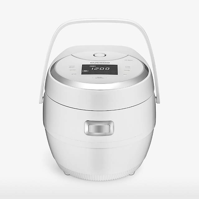 Cuckoo 10 cup online rice cooker