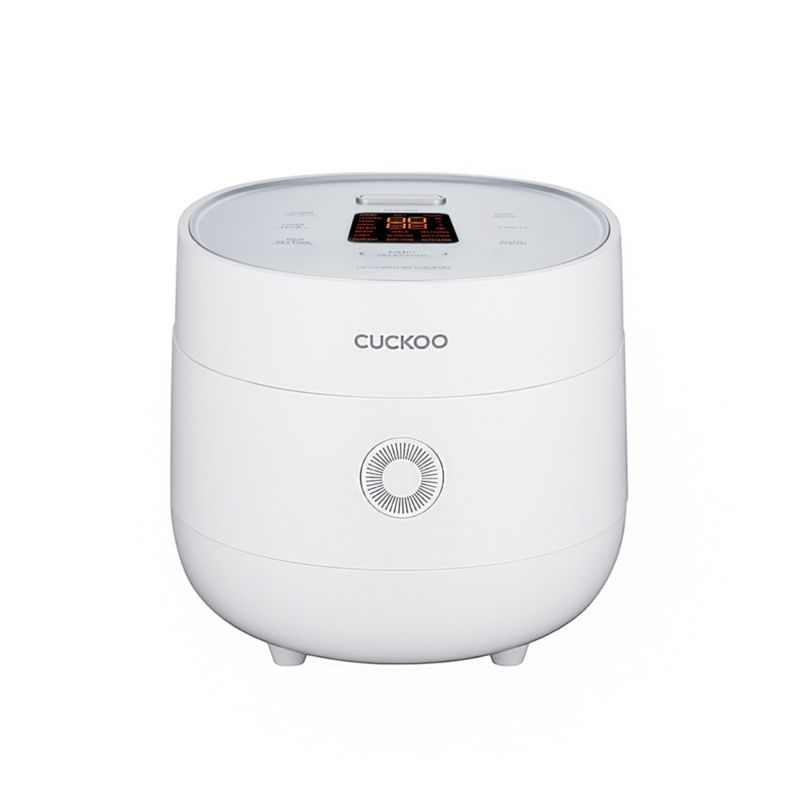 Cuckoo® 3-Cup Micom Rice Cooker - image 2 of 7