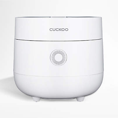 Cuckoo® 3-Cup Micom Rice Cooker