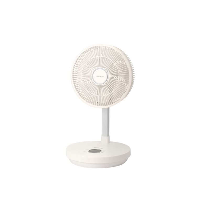 Cuckoo® Cordless Foldable Air Circulator - image 5 of 6