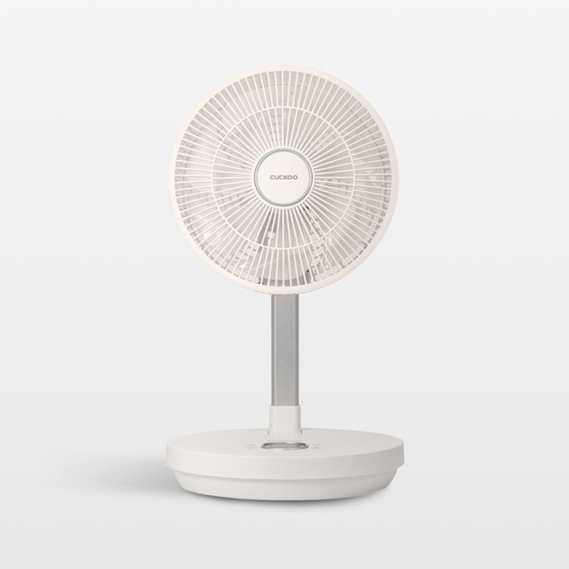 Cuckoo® Cordless Foldable Air Circulator - image 0 of 6