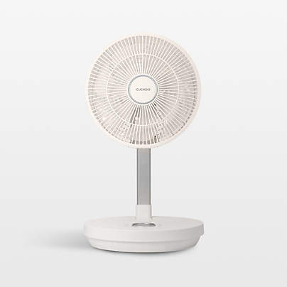 Cuckoo® Cordless Foldable Air Circulator