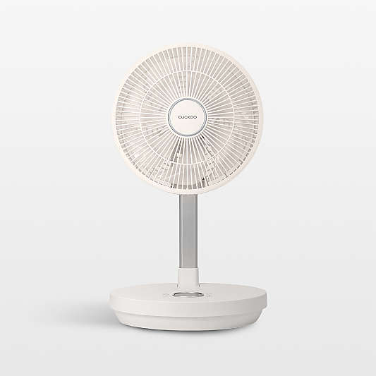 Cuckoo® Cordless Foldable Air Circulator