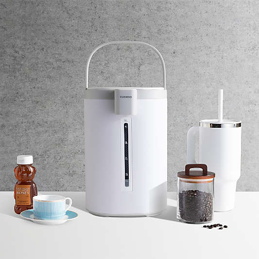 Cuckoo® Hot Water Dispenser & Warmer