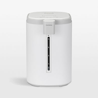 View Cuckoo® Hot Water Dispenser & Warmer details