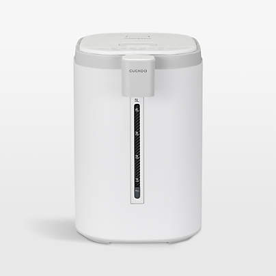 Cuckoo® Hot Water Dispenser & Warmer