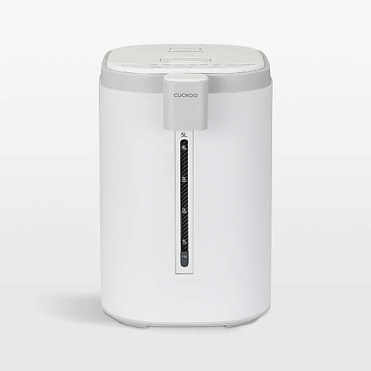 Cuckoo® Hot Water Dispenser & Warmer