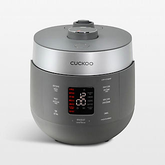 Up to $120 off Select Cuckoo Electrics