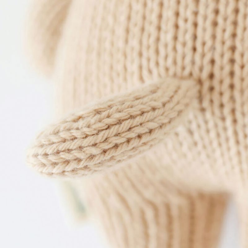 Cuddle+Kind Baby Puppy Yarn Doll - image 8 of 11