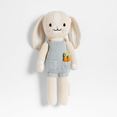 View Cuddle+Kind Henry Bunny Yarn Doll details