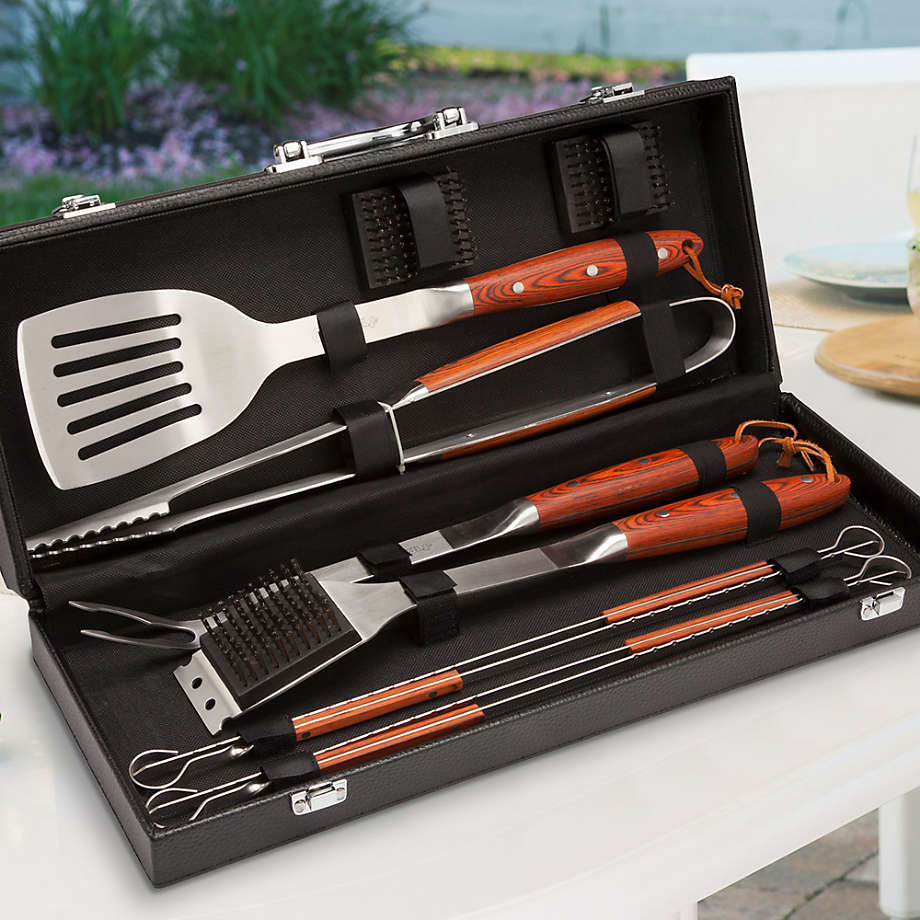 Best bbq tools clearance set