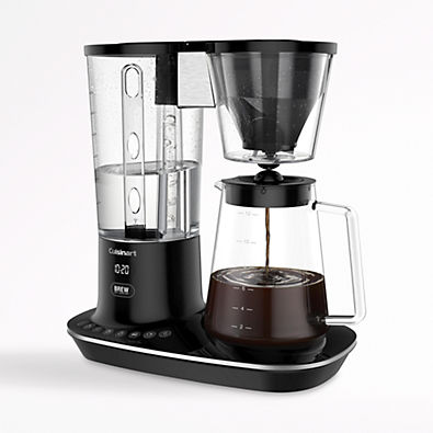 View Cuisinart ® 12-Cup Programmable Coffee Maker details
