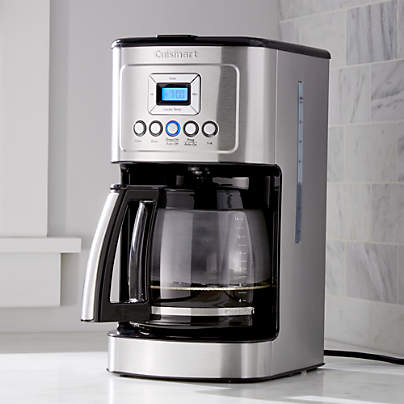 SS20P1 by Cuisinart - Coffee Center® 10-Cup Thermal Coffeemaker and Single-Serve  Brewer