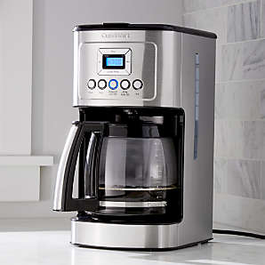 Choosing The Right Coffee Maker - The Gourmet Shop