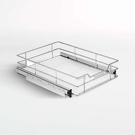 Cuisinart ® 14" Sliding Cabinet Organizer