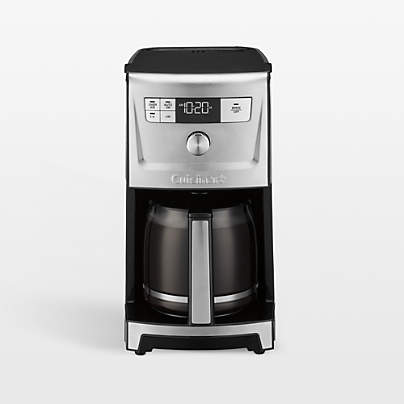 Cuisinart ® PerfecTemp Stainless Steel 14-Cup Programmable Coffee Maker