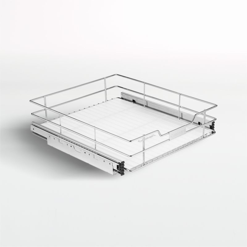 Cuisinart ® 17" Sliding Cabinet Organizer - image 0 of 6