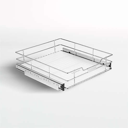 Cuisinart ® 17" Sliding Cabinet Organizer