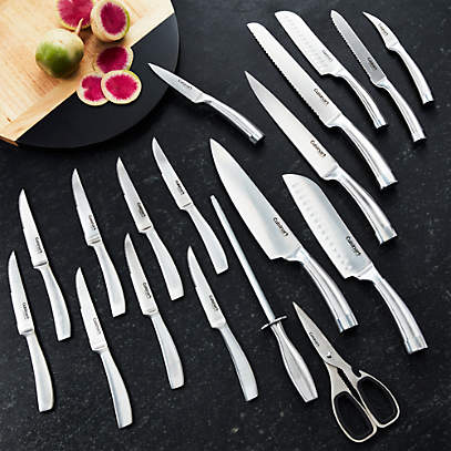 Cuisinart 19-Piece Normandy Knife Block Set + Reviews